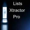 Thumbnail Lists Xtractor Pro 